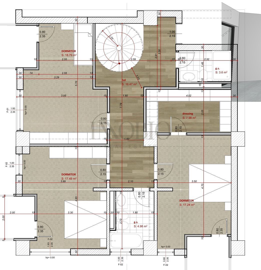 Apartament 5 Camere | Iancu Nicolae - Poză 6