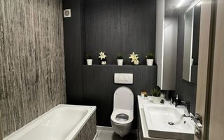 Vanzare apartament cu gradina proprie zona SPITALUL REGIONAL - Poză 9