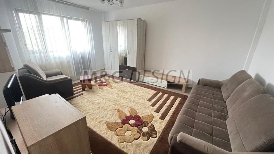 Apartament la vila2 camere decomandat balcoaneCT - Poză 1