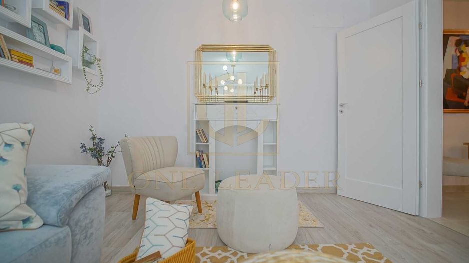 Apartament 2 Camere | Urban Plaza | 2 Locuri de Parcare | Boxă - Poză 2