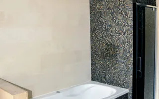 BRASADAS închiriază Ap 4 cam GARAJ Et 3,4/5 ROMANA. - Poză 13