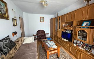 Apartament 2 camere 44 MP | Zona Mihai Viteazu | Balcon 4 MP - Poză 7