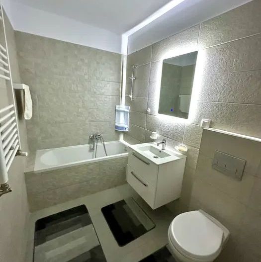 Apartament 2 camere de inchiriat Drumul Taberei - Poză 3