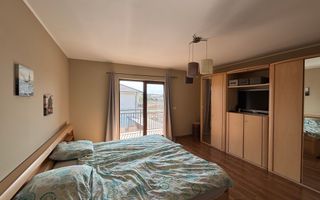 Duplex despărțit prin camera tehnica, zona Pădure Dumbravita - Poză 5