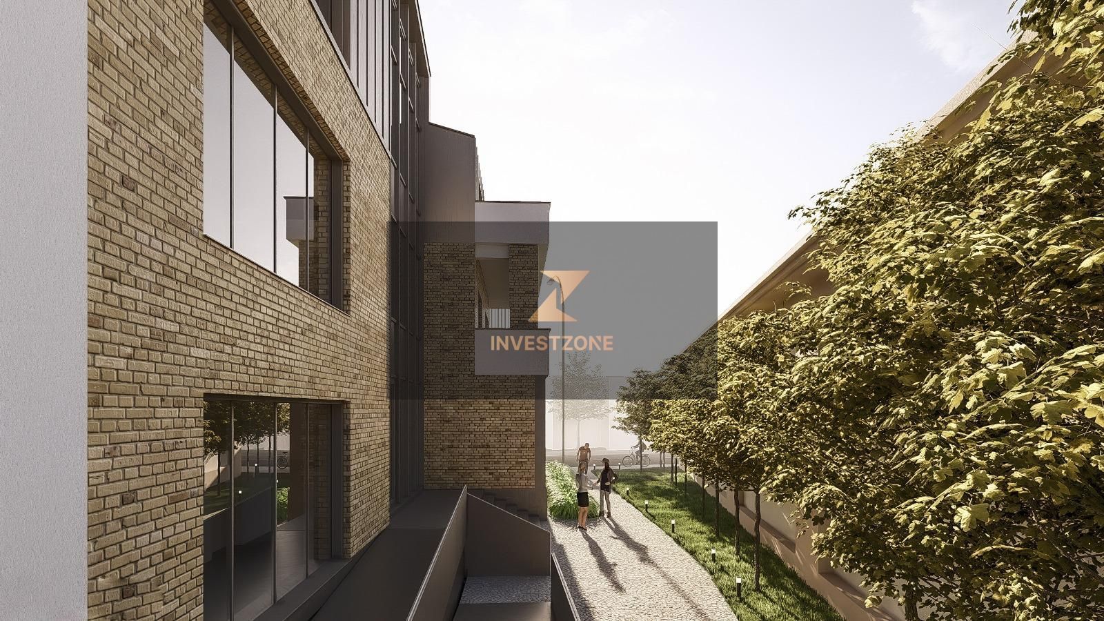 Arlo Residence-Studio de vanzare - Poză 5