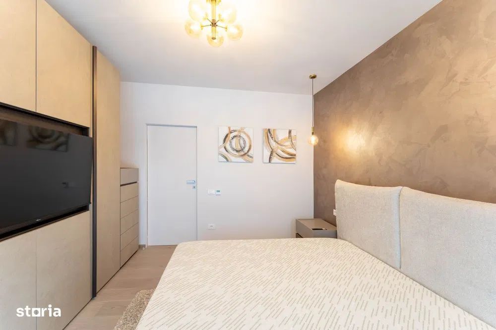 Se inchriaza casa in Cristian - Poză 11