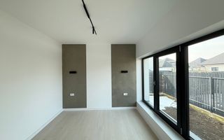 Vilă individuala 6 cam Pipera-Tunari - Poză 5