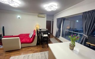 Apartament 3 camere - Rasarit de soare -Auchan Titan - Poză 2