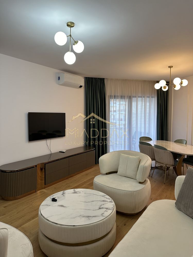 Apartament de Inchiriat | Herastrau - Poză 1