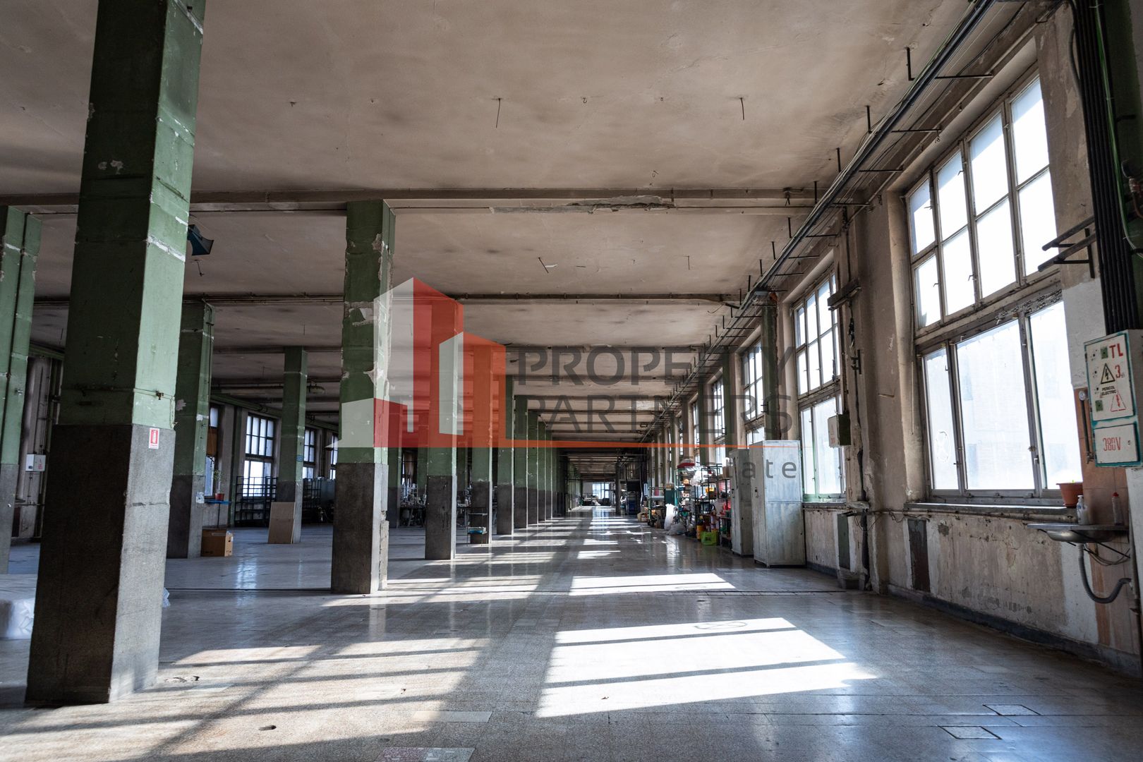 Spatiu industrial, Hala productie - Apaca metrou Politehnica - Poză 6