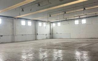 Sapient | Hală situata în com. Borș - Poză 8