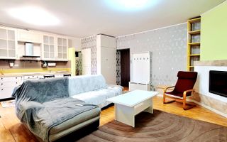 Oferim spre inchiriere un apartament cu 3 camere,modern, zona Spitalul Judetean - Poză 12
