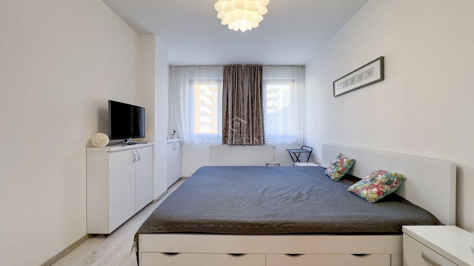 Apartament 2 camere in zona Iulius Mall Gheorgheni - Poză 10