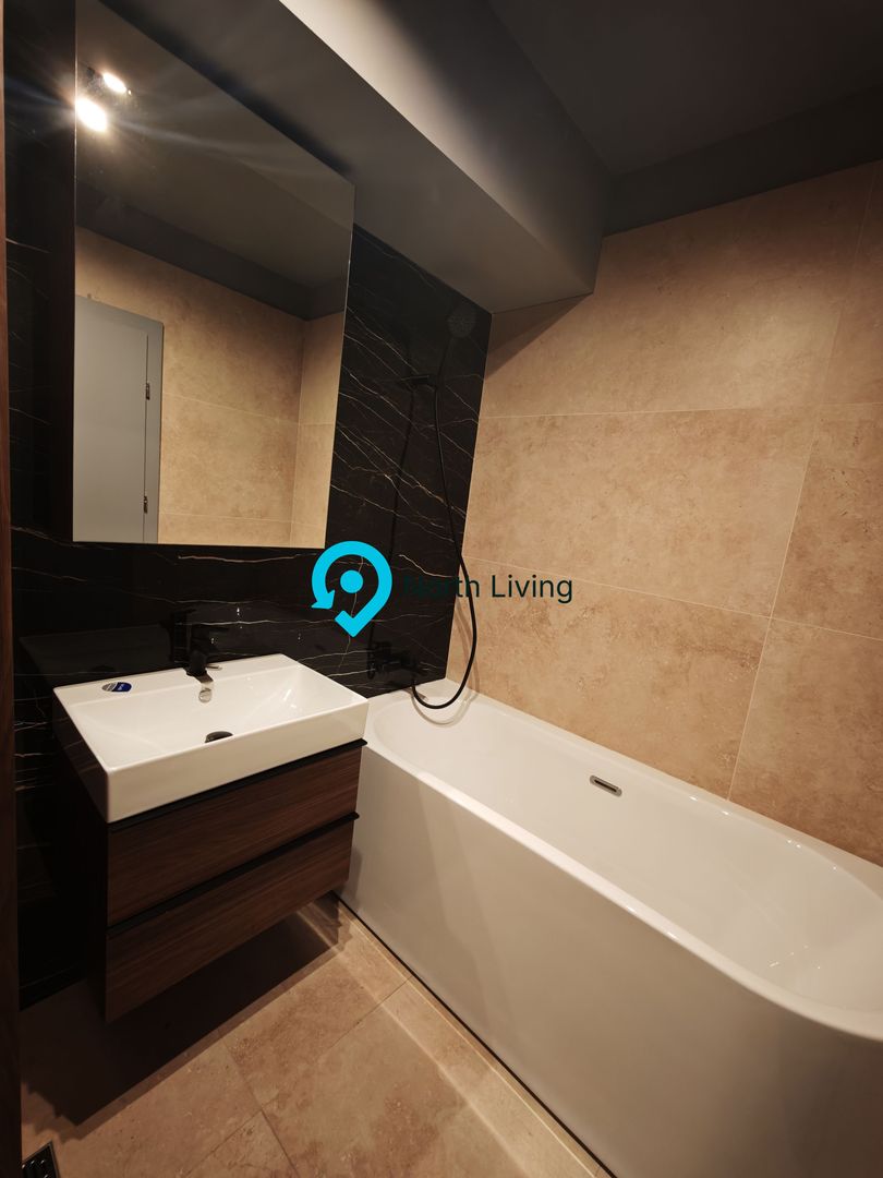 Apartament 3 camere penthouse | 2 terase | Străulești - Poză 12