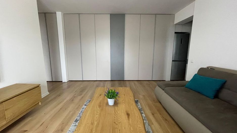 P 4221 - Apartament 2 camere, Unirii, str. Vasile Săbădeanu - AMA RESIDENCE - Poză 5