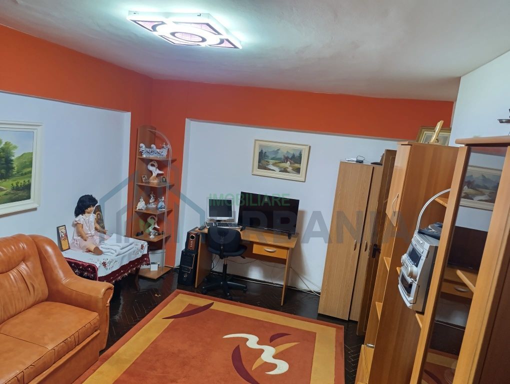 Apartament 2 camere decomandat, Păcurari, lângă piață, Moara de Foc - Poză 5
