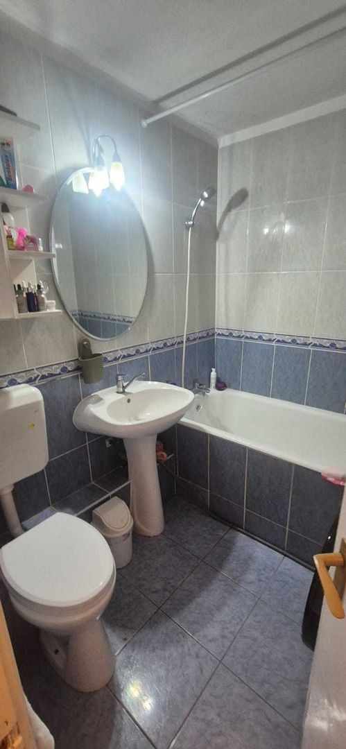 Apartament 2 camere Iancului, bloc anvelopat - Poză 5