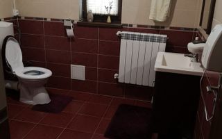 Casa 4 camere  P+1, situata in Manastirea Doamnei, pret 180000 euro neg - Poză 7