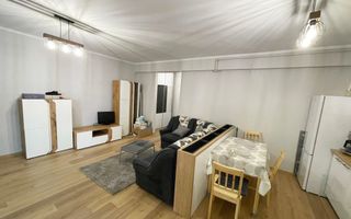 2 camere, modern, bloc nou, terasa, parcare, Marasti, Anton Pan - Poză 3