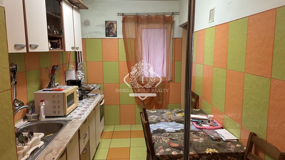 Apartament 3 camere Piața Gorjului Metrou - Poză 3