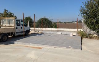 Hala industriala productie, localizare strategica in Popesti Leordeni - Poză 14