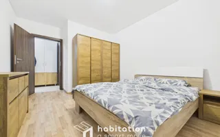 Apartament 2 camere,  pregatit de mutare, zona Centrala - City of Mara - Poză 12