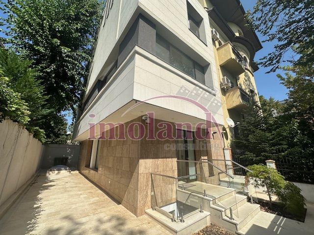 Imobil nou - inchiriere Office / Rezidenta - Primaverii - TVR - Poză 35