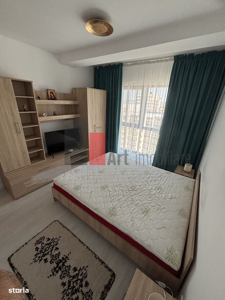 Apartament 2 camere de închiriat | 21 Residence | Parcare subterană - Poză 5