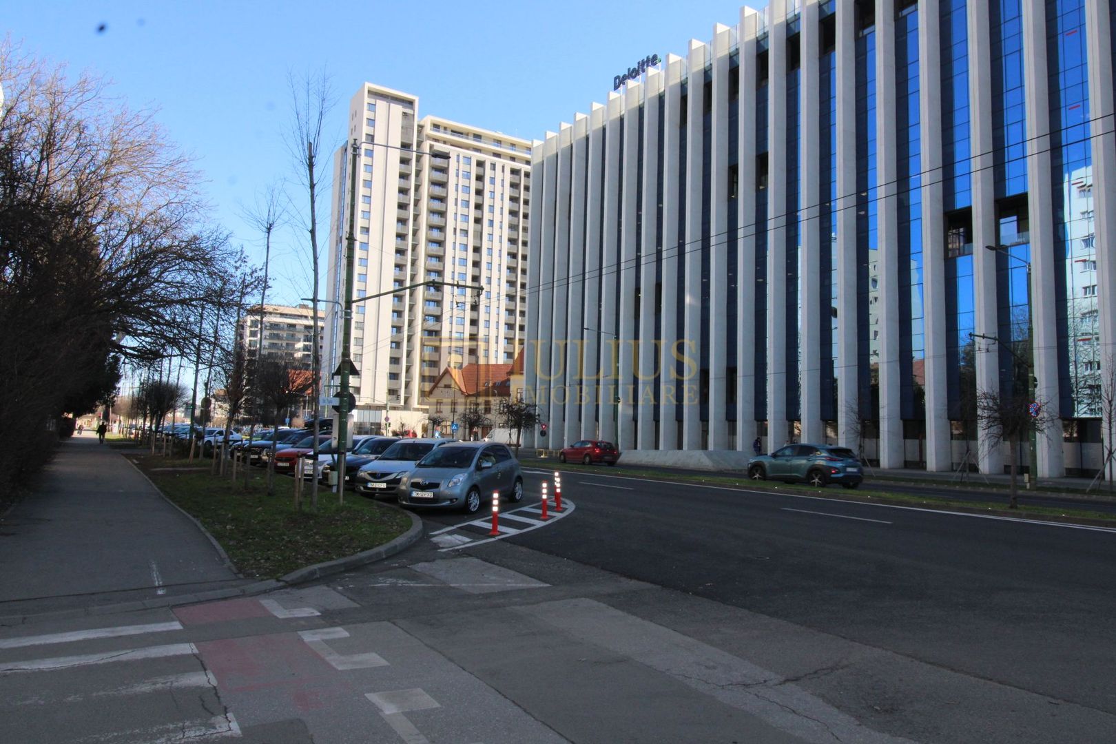 2 camere, Medicina, centrala proprie, ideal pentru studenti, familie, cuplu - Poză 19