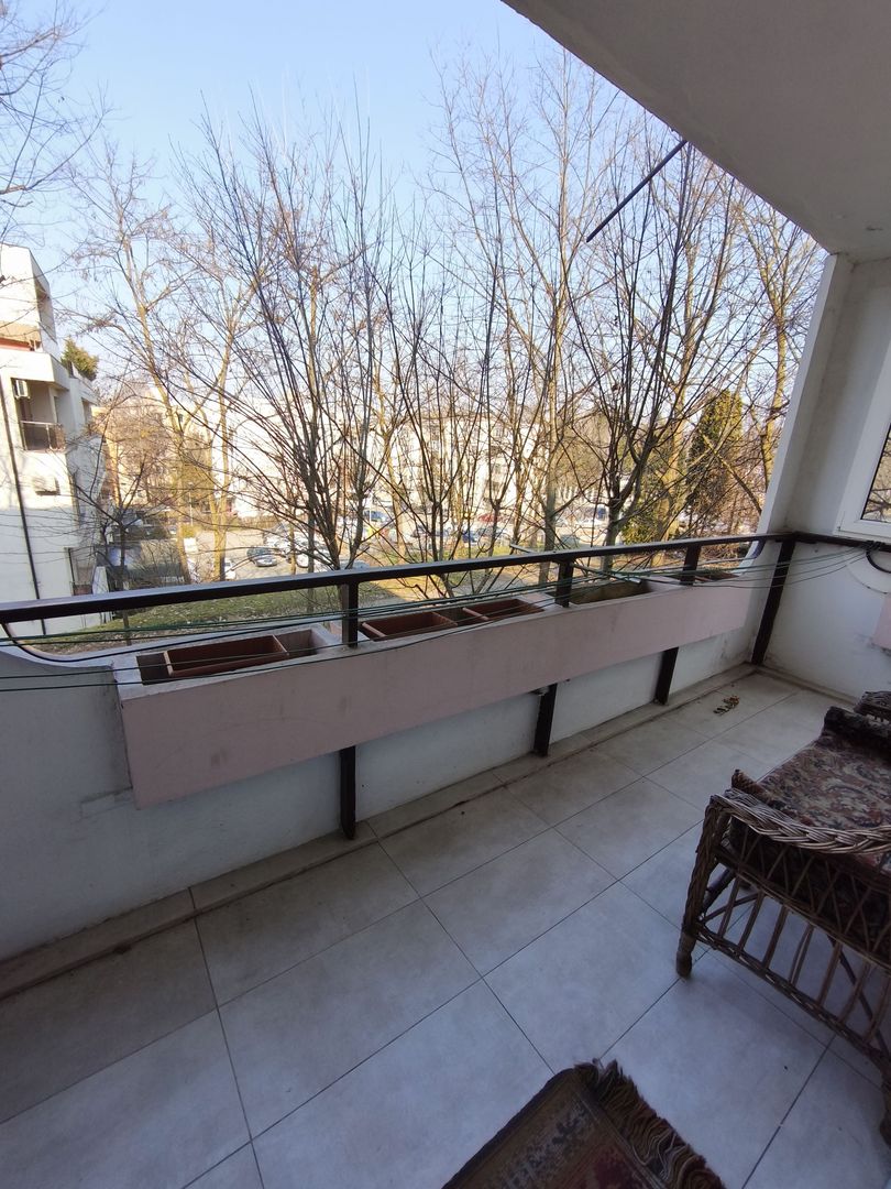 Apartament 4 camere | 2 băi | zona Cornișa parter inalt - Poză 8