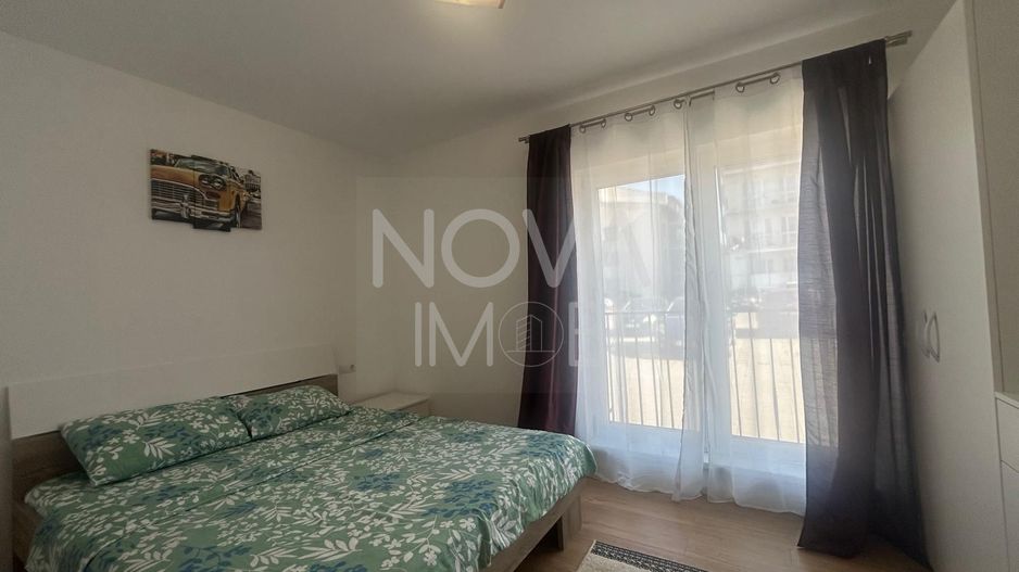 Apartament 3 camere cu gradina - Cartierul Arhitectilor - Poză 3