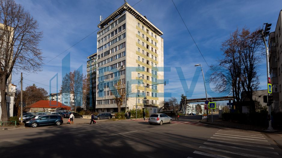 Apartament de vanzare cu doua camere, decomandat - str Cornisa Bistritei Bacau! - Poză 20