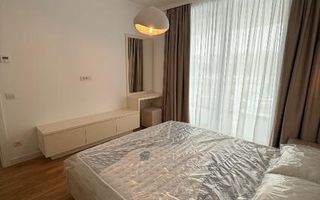 De inchiriat | Apartament 2 Camere Premium | The Ivy Băneasa | - Poză 9