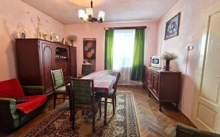 Casa individuala solida, 176 mp utili, 530 teren in cartierul Andrei Muresanu - Poză 1