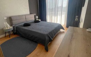 2 camere | Herastrau | Soseaua Nordului | 2 terase - Poză 6