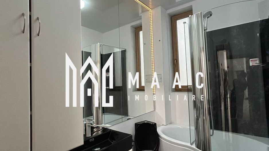 Apartament 2 camere I 55 mpu I Utilat I Parcare I Șelimbăr - Poză 4