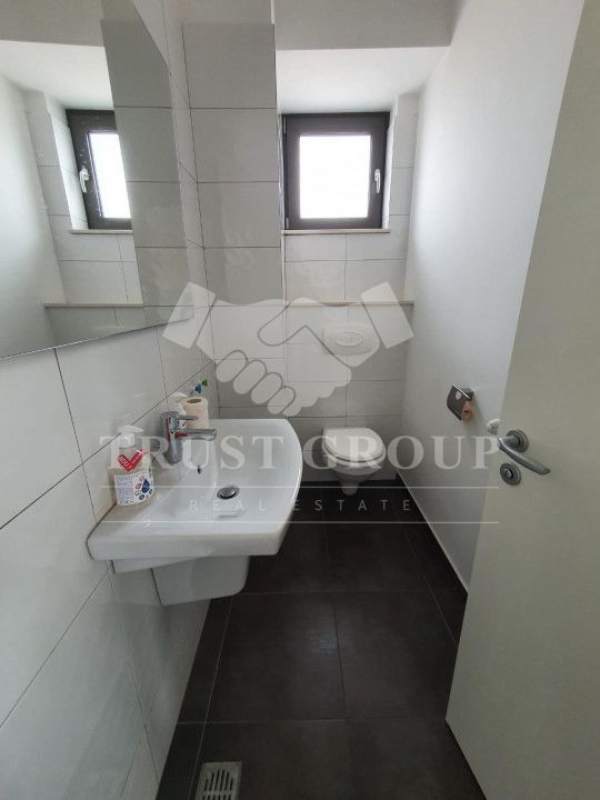 Duplex Capitale | Loc de parcare | bloc 2014 - Poză 18
