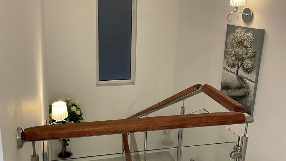 Casa individuala Tunari | Curte libera 200 mp - Poză 12