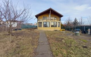 Casă spațioasă 5 camere | Valea Ursului La stradă principală | - Schiță 41