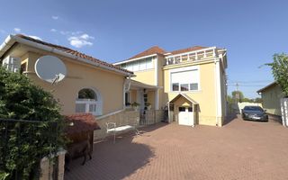 Casă 5 camere P+1 Teren 1010 mp Str. Agoșton - Carei - Comision 0% - Poză 2