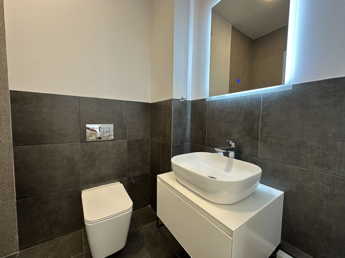 3 camere cu gradina Avalon Estate, Pipera - Poză 9