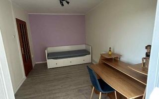 3 camere  Complexul Studentesc, , 2 bai , 2 balcoane , - Poză 1