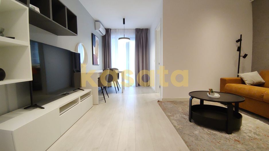 OPORTUNITATE | STUDIO | BLOC NOU |  HILS REPUBLICA - Poză 1