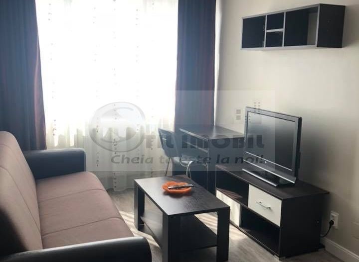 Apartament 2 camere Pasaj M.Eminescu Copou -499 EURO - Poză 4