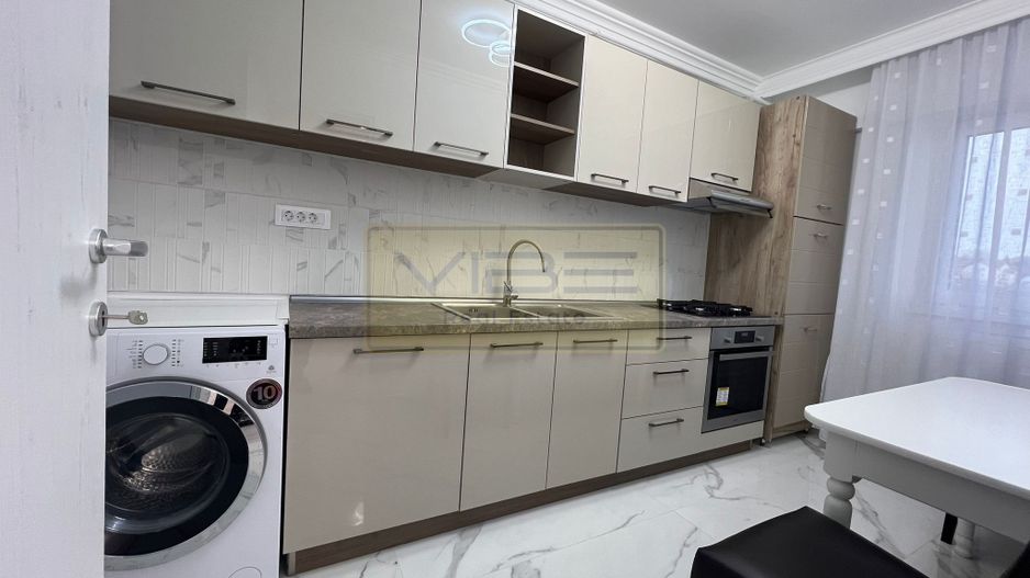 Apartament NOU 1 camera + parcare Bucium - Excentric Residence - Poză 13