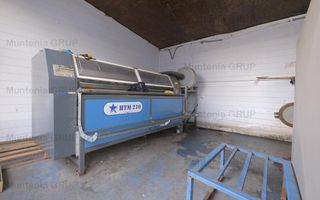 Zona Obor, afacere la cheie - service si spalatorie auto wash cu vad - Poză 8