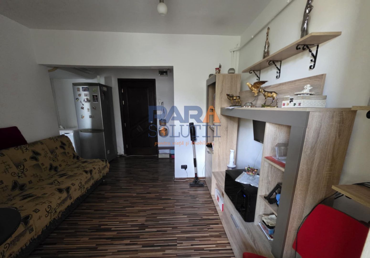 2 camere decomandat, Str. Mihai Eminescu - Poză 4