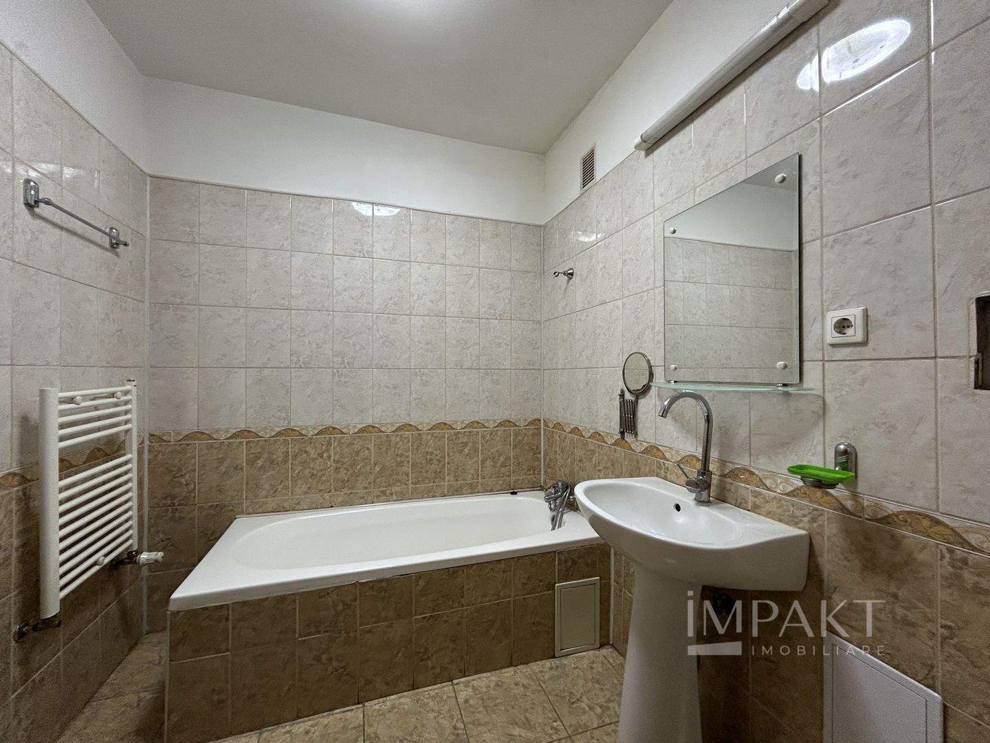 Vânzare apartament 3 camere, etaj intermediar, zona Dorobantilor! - Poză 11