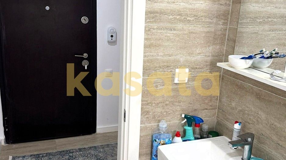Studio 2 camere I gradina 70 mp I parter I Cosmopolis I 38 mp - Poză 9