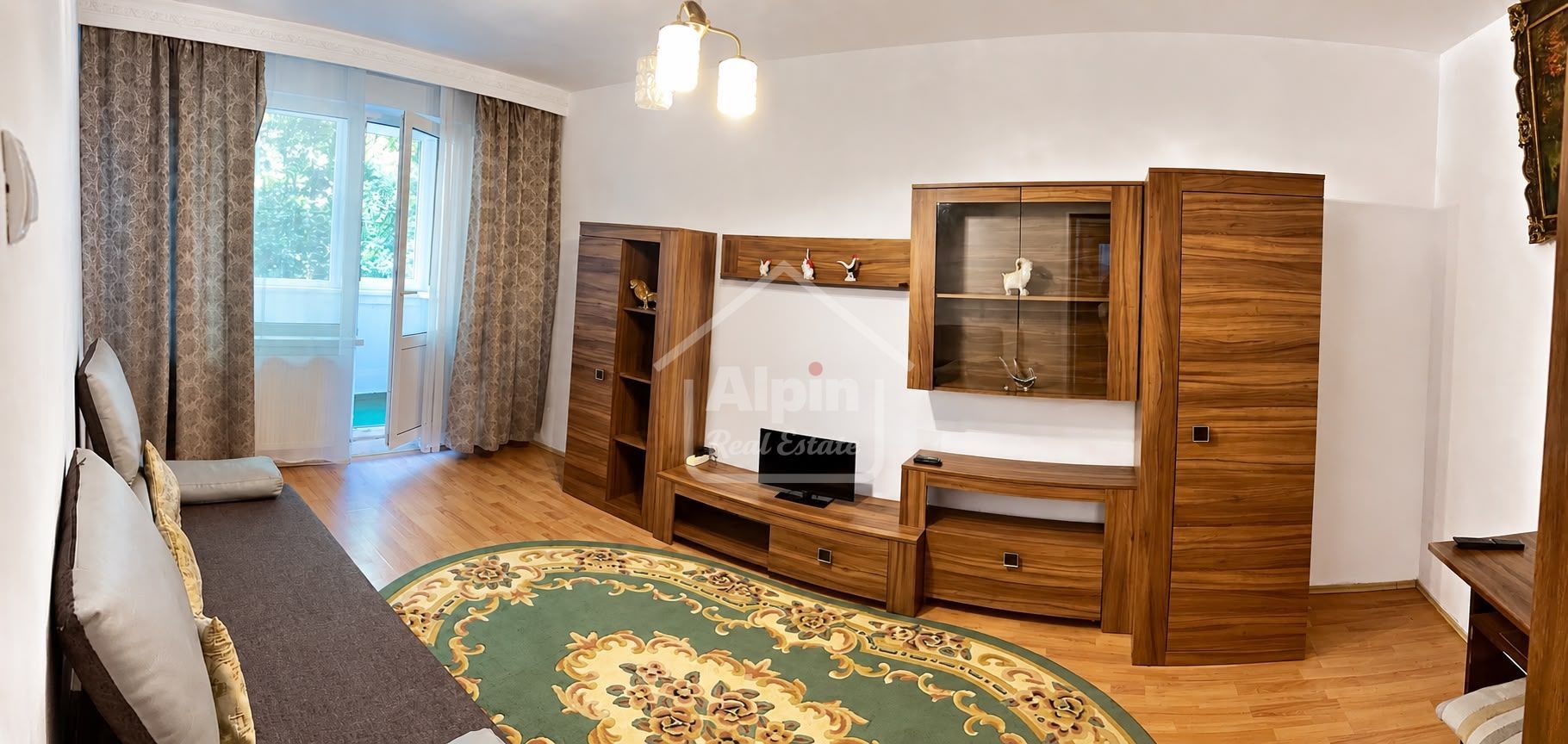 Apartament 2 Camere I Harmanului Garii - Poză 8